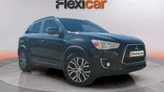 Usado 2017 Mitsubishi ASX Motion SUV | 11.990 € (Precio justo)