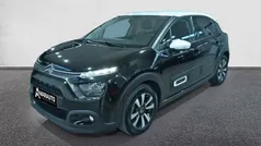 Usado 2024 Citroën C3 PureTech Utilitario | 14.990 € (Precio justo)