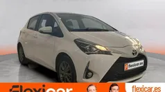 Usado 2019 Toyota Yaris Active Berlina | 12.990 € (Precio justo)