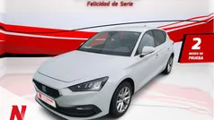 Usado 2020 Seat Leon Style | 17.280 € (Precio justo)