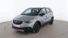 Gris Usado 2020 Opel Crossland X SUV | 12.299 € (Precio justo)