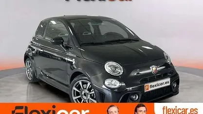Usado 2022 Abarth 595 Berlina | 18.390 € (Buen precio)
