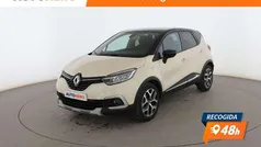 Usado 2019 Renault Captur Zen SUV | 14.199 € (Precio justo)