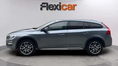 Volvo V60 CC