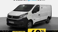Usado 2017 Fiat Talento Monovolumen | 11.390 € (Super precio)