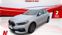 Usado 2022 BMW 118 Utilitario | 18.682 € (Precio justo)