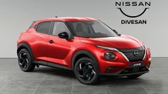 Usado 2025 Nissan Juke Acenta SUV | 22.675 € (Precio justo)