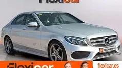 Usado 2018 Mercedes C220 Berlina | 23.290 € (Precio justo)