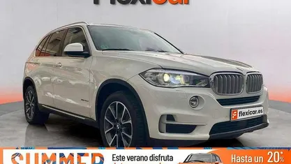 Usado 2019 BMW X5 SUV | 38.090 € (Super precio)