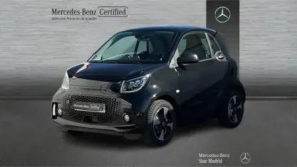 Usado Smart ForTwo Electric Drive 60 kW (82 CV) 2024 Otro Coupe
