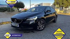 Usado 2018 Volvo V40 Momentum Familiar | 15.900 € (Precio justo)