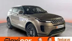 Usado 2019 Land Rover Range Rover evoque S SUV | 24.490 € (Precio justo)
