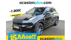 Usado 2021 Lynk & Co 01 SUV | 19.082 € (Precio justo)