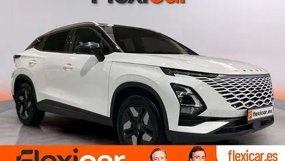 Usado Omoda 5 147 CV (108 kW) 2025 SUV