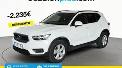 Usado 2020 Volvo XC40 SUV | 24.590 € (Precio justo)
