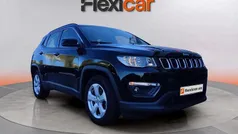 Usado 2018 Jeep Compass Longitude SUV | 13.470 € (Buen precio)