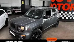 Usado 2022 Jeep Renegade Limited SUV | 14.850 € (Buen precio)