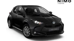 Usado 2024 Toyota Yaris Hybrid Active | 22.175 € (Buen precio)