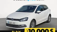 Usado 2017 VW Polo Edition Utilitario | 10.900 € (Precio justo)