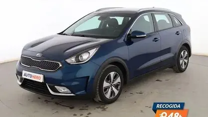 Używany Kia Niro 141 KM (103 kW) 2018 SUV