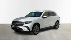 Usado 2024 Mercedes GLC300e | 65.990 €