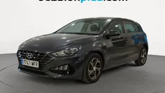 Usado 2023 Hyundai i30 Utilitario | 18.000 € (Precio justo)