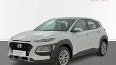 Blanco Usado 2020 Hyundai Kona SUV | 14.500 € (Buen precio)