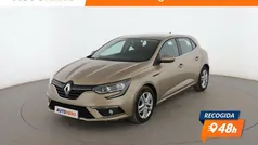 Usado 2016 Renault Mégane III Intens Utilitario | 11.099 € (Precio justo)