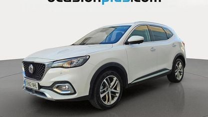 Occasion MG HS Luxury 162 PK (119 kW) 2023 Wit SUV