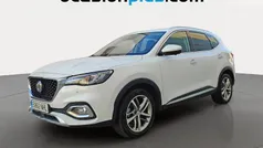 Usado 2023 MG HS Luxury SUV | 16.091 € (Buen precio)