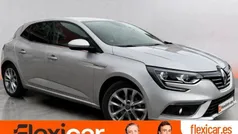 Usado 2018 Renault Mégane IV Zen | 13.990 € (Buen precio)