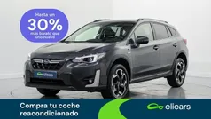 Blanco Usado 2023 Subaru XV SUV | 27.990 € (Precio justo)