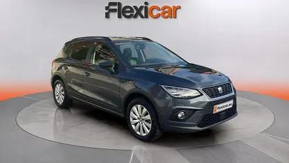 Usado Seat Arona Ecomotive 95 CV (69 kW) 2019 SUV