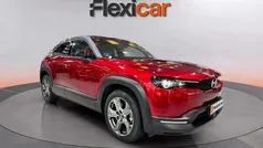 Burdeos Usado 2020 Mazda MX30 SUV | 16.990 € (Precio justo)