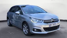 Usado 2016 Citroën C4 Feel | 10.950 € (Buen precio)