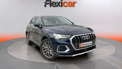 Usado Audi Q3 Premium 150 CV (110 kW) 2019 SUV