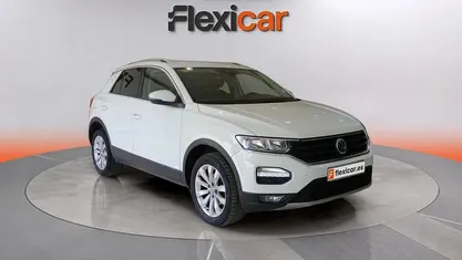 Usado VW T-Roc Advance 116 CV (85 kW) 2020 SUV