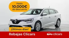 Usado 2021 Renault Mégane IV Business | 13.990 € (Buen precio)