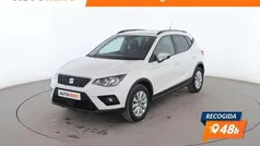 Usado 2018 Seat Arona Style SUV | 13.199 € (Precio justo)