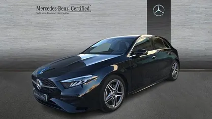 Usado Mercedes A180 136 CV (100 kW) 2025
