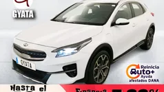 Usado 2021 Kia XCeed SUV | 20.990 € (Precio justo)