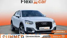Blanco Usado 2019 Audi Q2 Design SUV | 22.090 € (Precio justo)