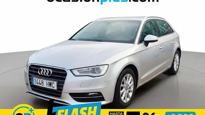 Usado Audi A3 150 CV (110 kW) 2014