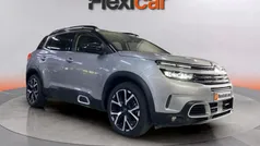 Gris Usado 2019 Citroën C5 Aircross Shine SUV | 15.490 € (Precio justo)