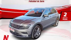 Usado 2016 VW Tiguan Sportline SUV | 22.420 € (Super precio)