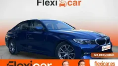 BMW 320e