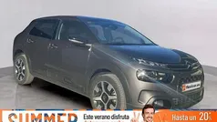 Usado 2019 Citroën C4 Cactus PureTech Utilitario | 12.590 € (Precio justo)