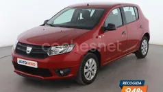 Usado 2016 Dacia Sandero Utilitario | 9099 € (Precio justo)
