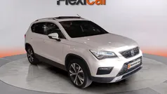 Usado 2018 Seat Ateca XCELLENCE SUV | 14.490 € (Buen precio)