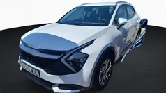 Usado 2023 Kia Sportage SUV | 25.900 € (Precio justo)